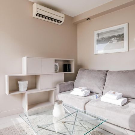 Cmg Residence Saint Lazare Παρίσι Εξωτερικό φωτογραφία