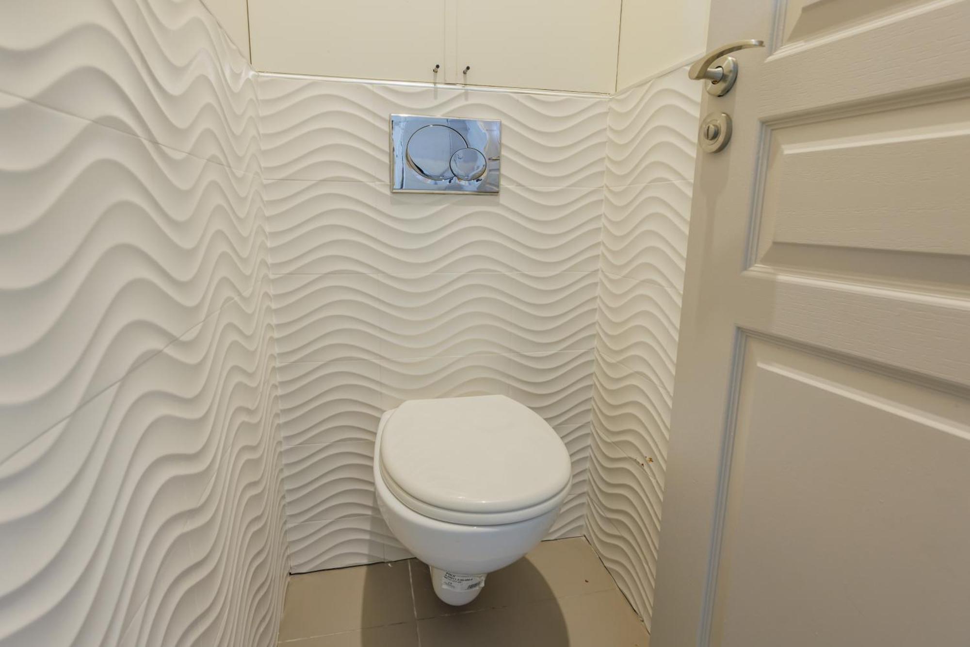 Cmg Residence Saint Lazare Παρίσι Εξωτερικό φωτογραφία